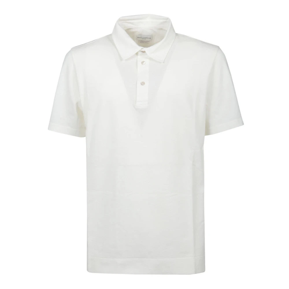 Tops > Polo Shirts - - Ballantyne - Modalova
