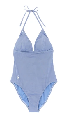 Halter Tri 1PC