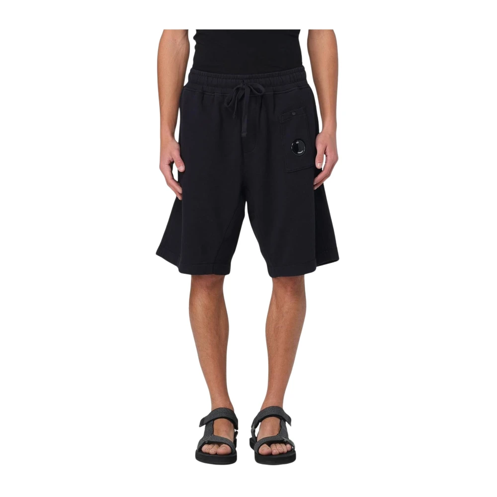 Shorts > Casual Shorts - - C.p. Company - Modalova