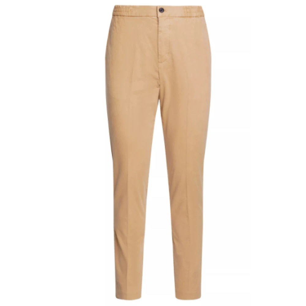 Trousers > Chinos - - Tommy Hilfiger - Modalova