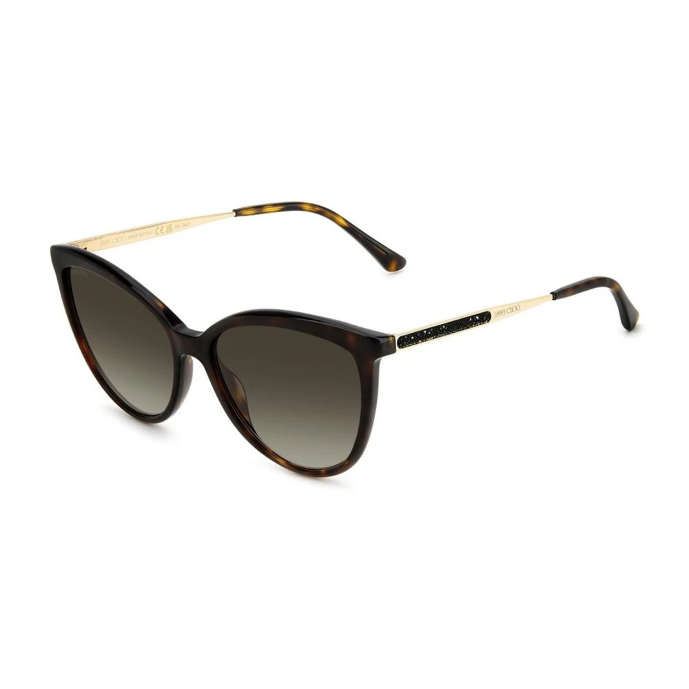 Accessories > Sunglasses - - Jimmy Choo - Modalova