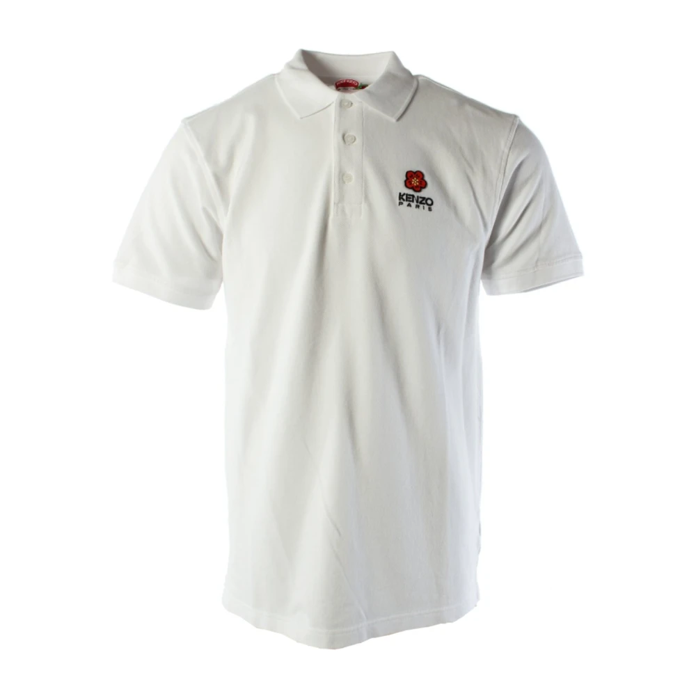 Tops > Polo Shirts - - Kenzo - Modalova