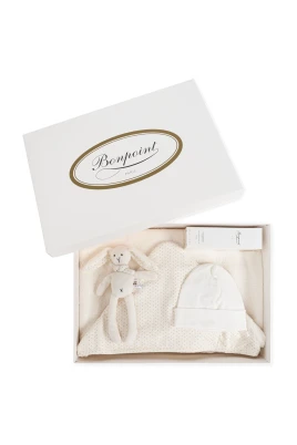 Hooded Towel Gift Set