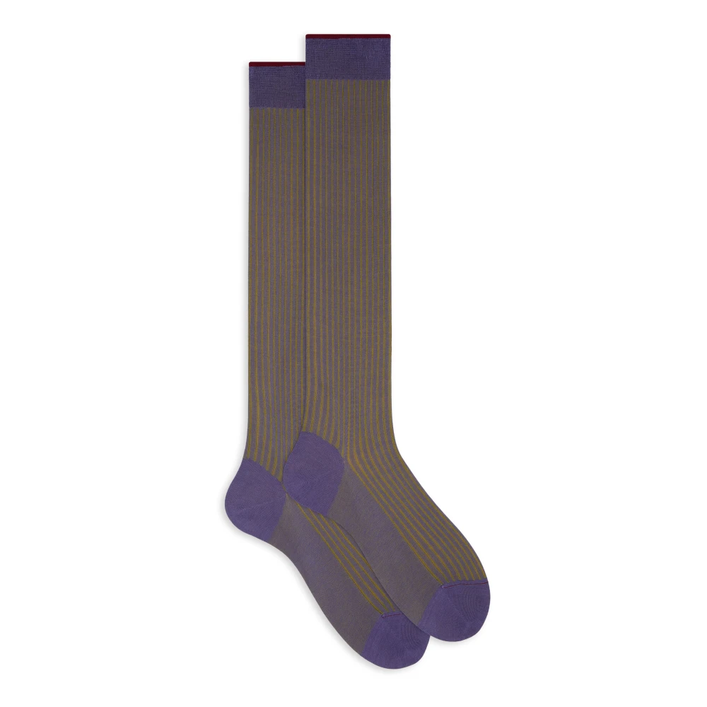 Underwear > Socks - - Gallo - Modalova