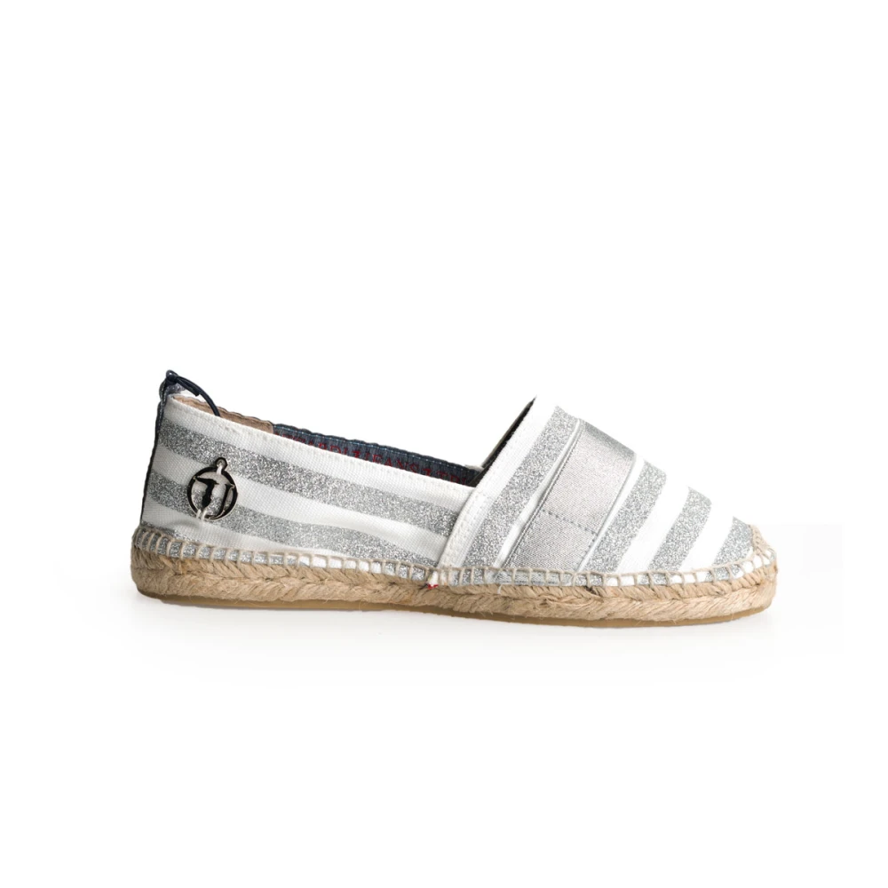 Shoes > Flats > Espadrilles - - Trussardi - Modalova