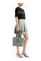 groene-shopper-tas-met-monogram-ontwerp