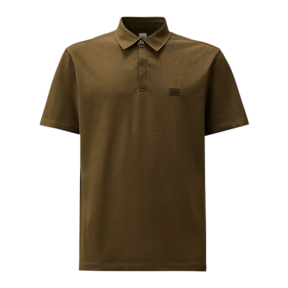 Tops > Polo Shirts - - C.p. Company - Modalova