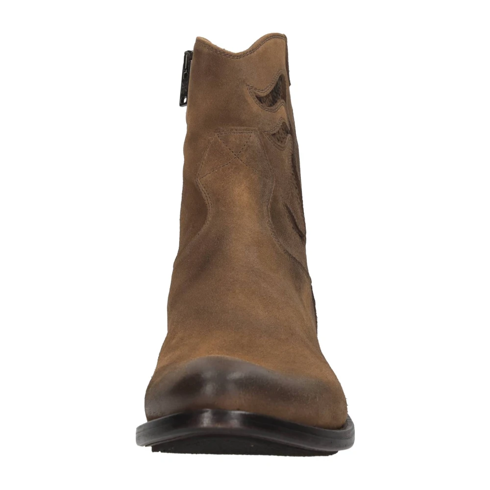 Pantanetti National Cowboy Boot