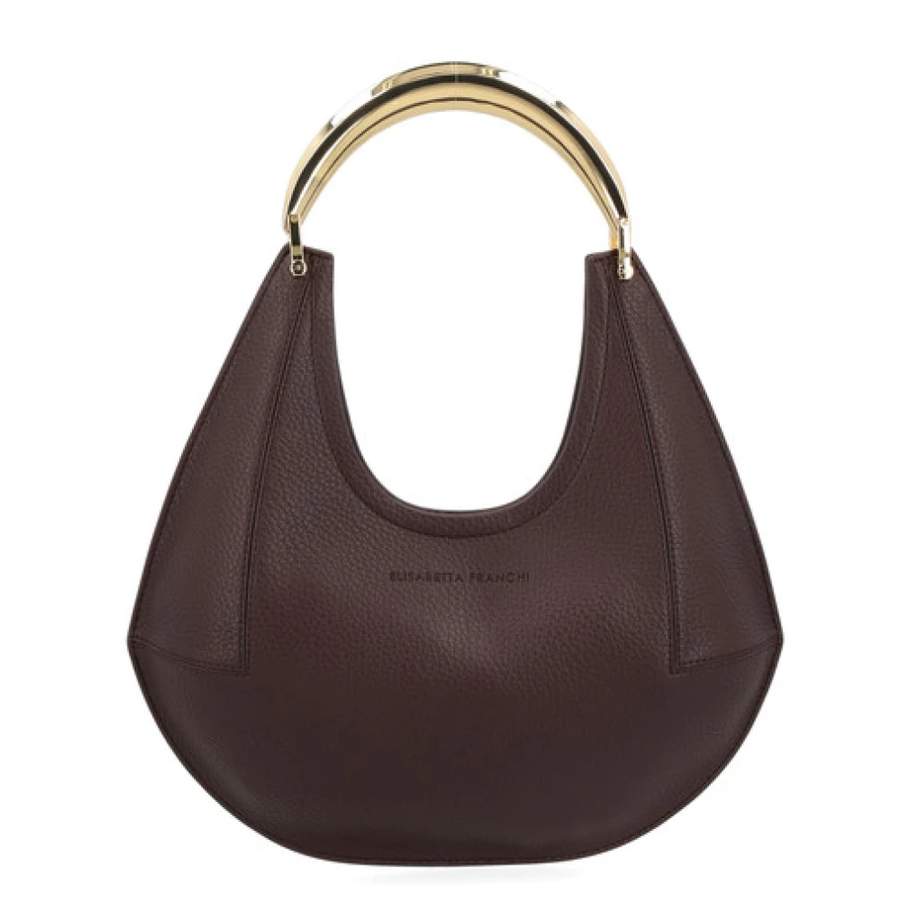 Bags > Handbags - - Elisabetta Franchi - Modalova
