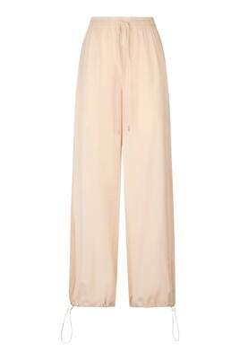 wide-leg-polyester-pants-with-mesh-inserts