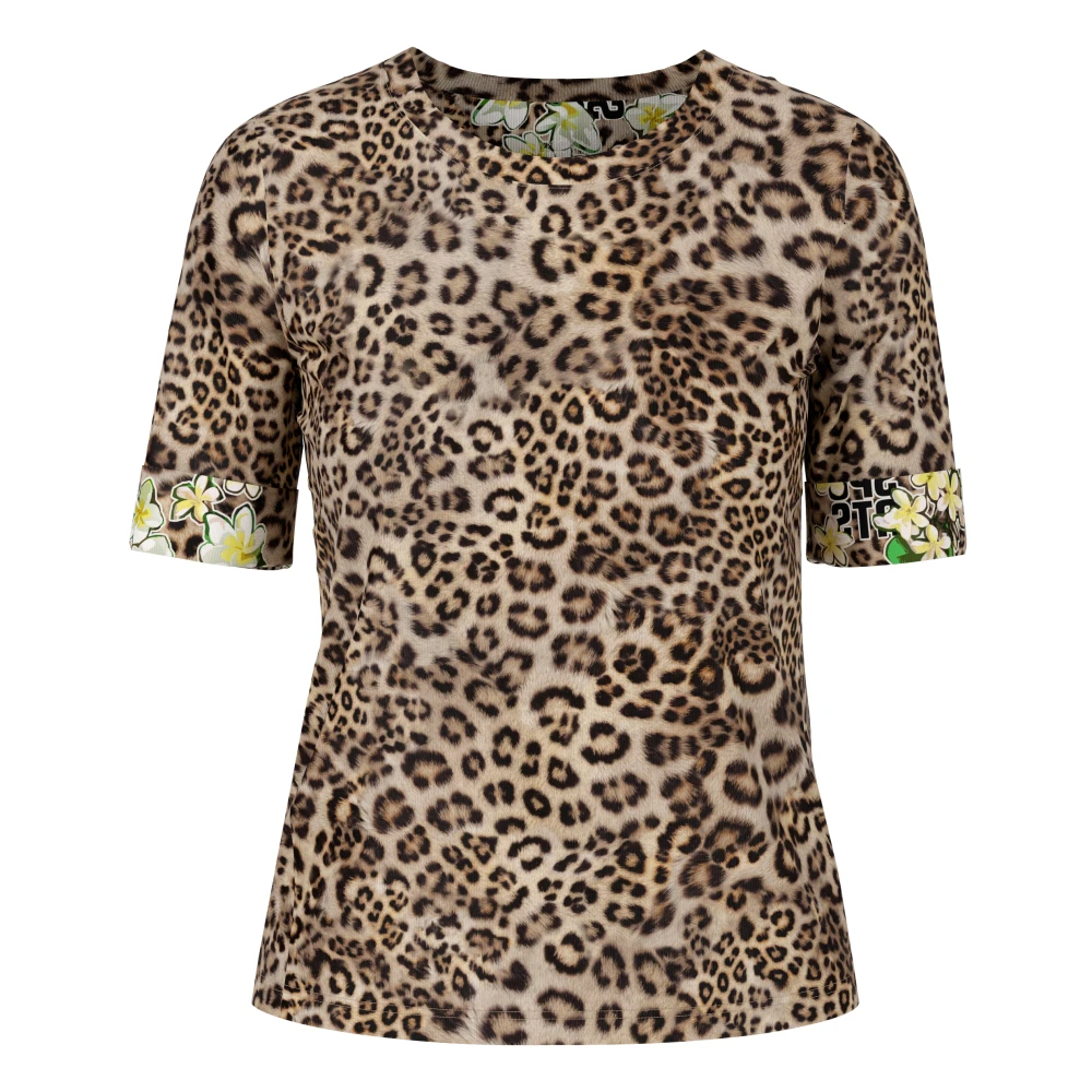 Tops > T-Shirts - - Marc Cain - Modalova