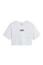 flying-v-crew-crop-t-shirt