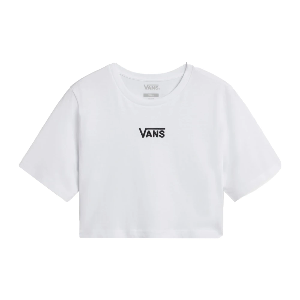 Vans - Tops > T-Shirts - White - Vans - Modalova