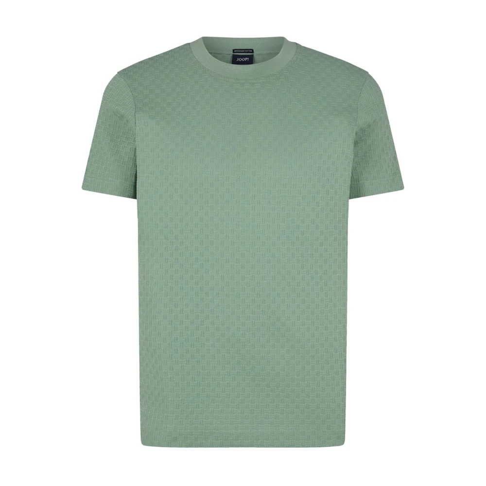 Joop! - Tops > T-Shirts - Green - Joop! - Modalova