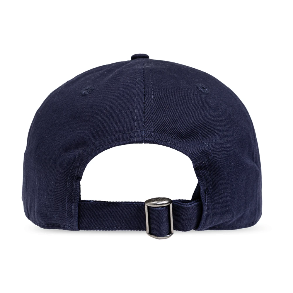 Sporty & Rich Pet Blue Dames