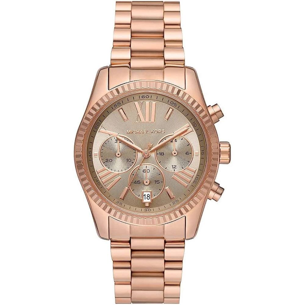 Accessories > Watches - - Michael Kors - Modalova