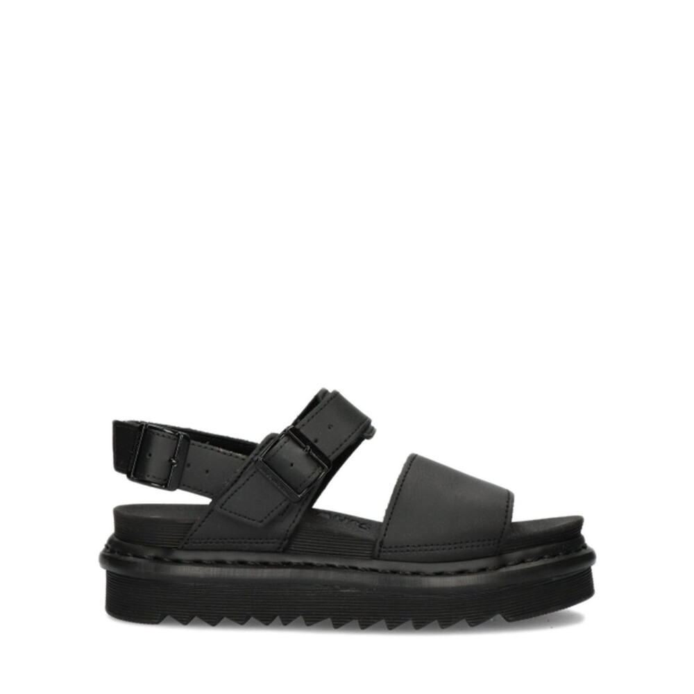 関税送料込Dr Martens Sandals Dr.Martens サンダル 「Dr.Martens」Forster SANDAL MID メンズ