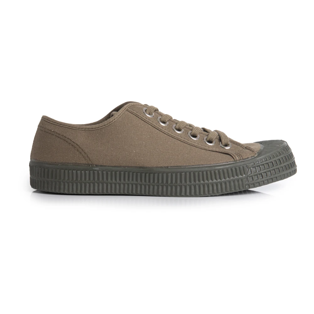 Novesta Sneakers Heren Schoenen Groen