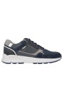 blauwe-leren-herensneaker