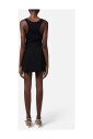 mini-jupe-chic-bicolore-avec-detail-dore