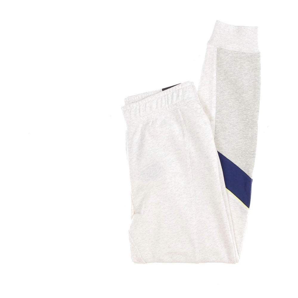 Nike Heritage Lichtgewicht Tracksuit Jogger Broek Gray Dames