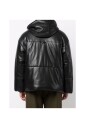 veste-noire-rembourree-en-similicuir