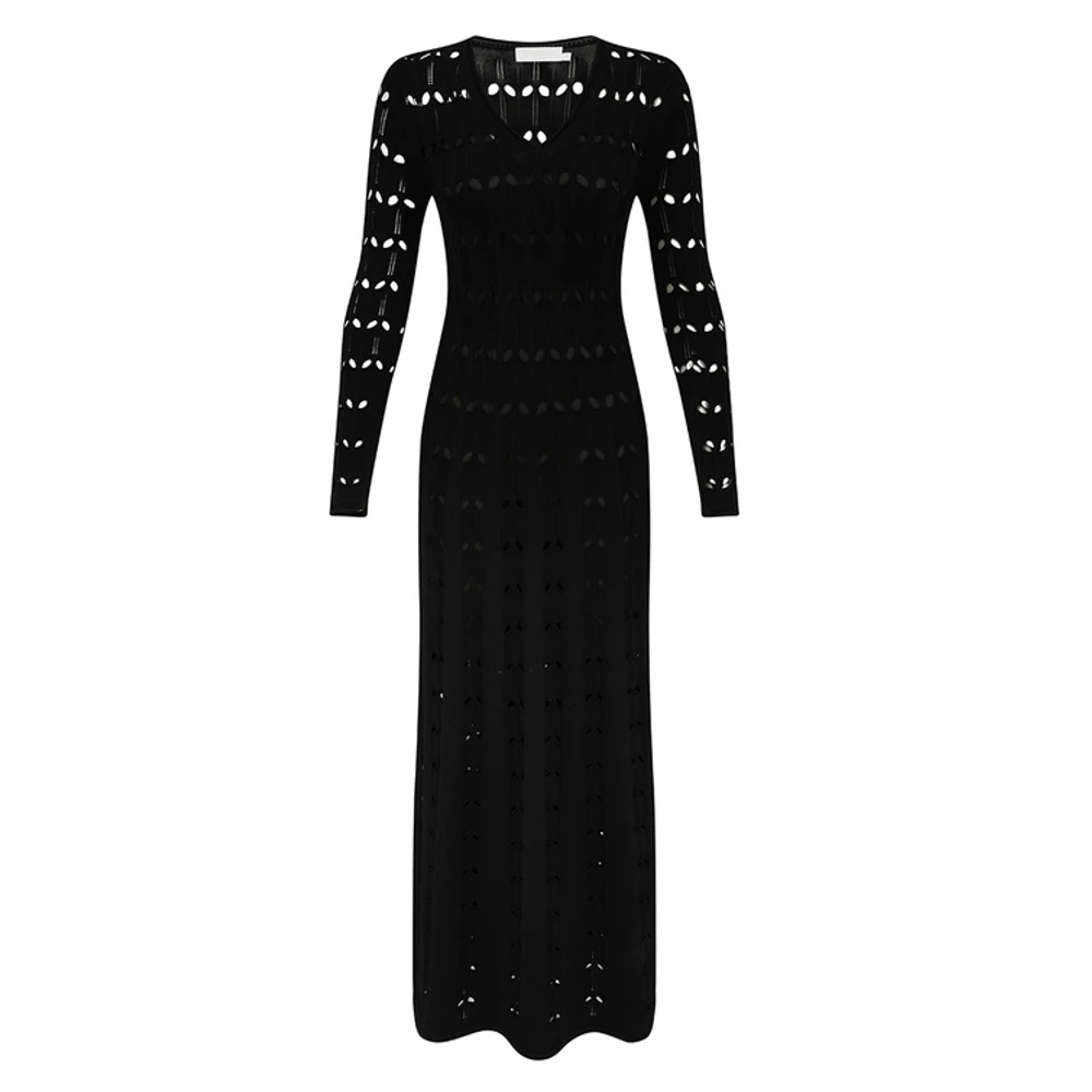 Dresses > Day Dresses > Maxi Dresses - - Zimmermann - Modalova