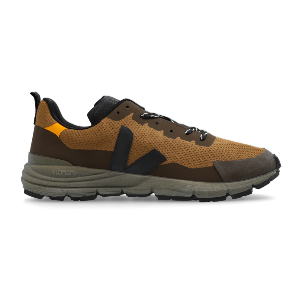 Veja - Shoes > Sneakers - Brown - Veja - Modalova