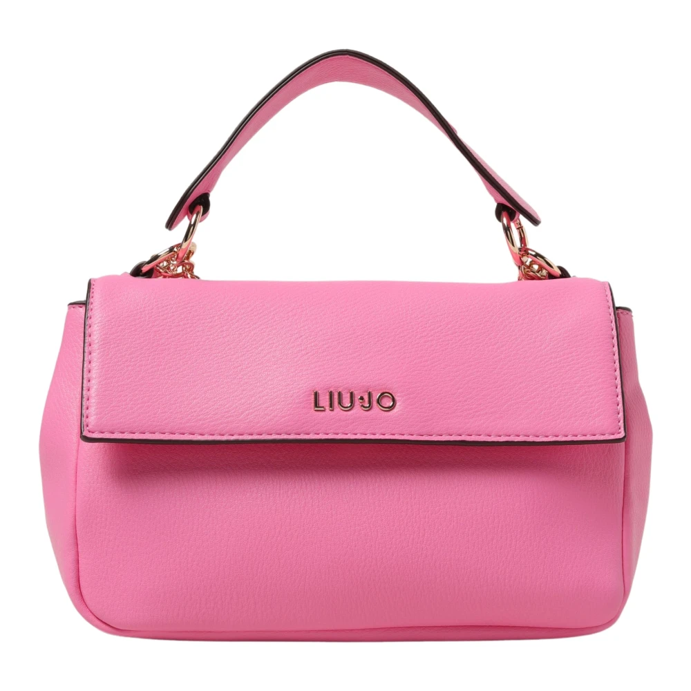 Liu Jo Bags Pink Dames