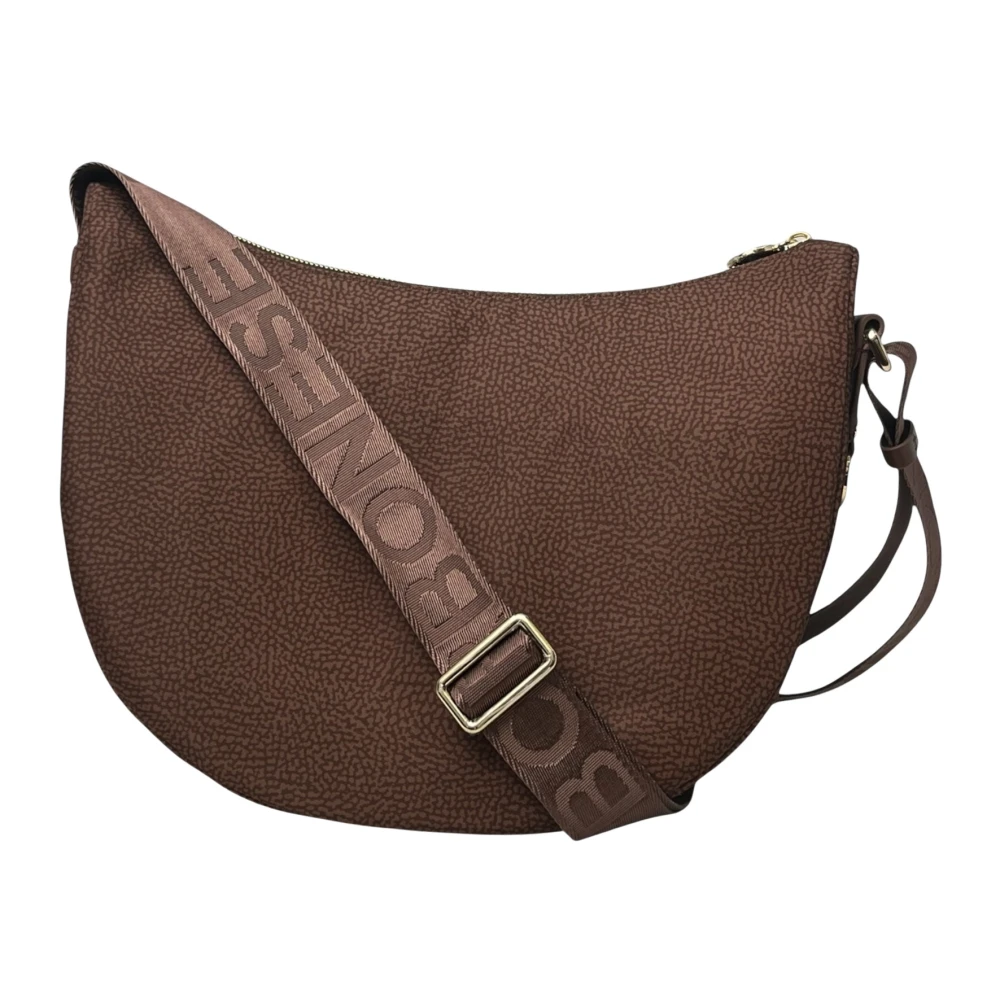 Bags > Cross Body Bags - - Borbonese - Modalova