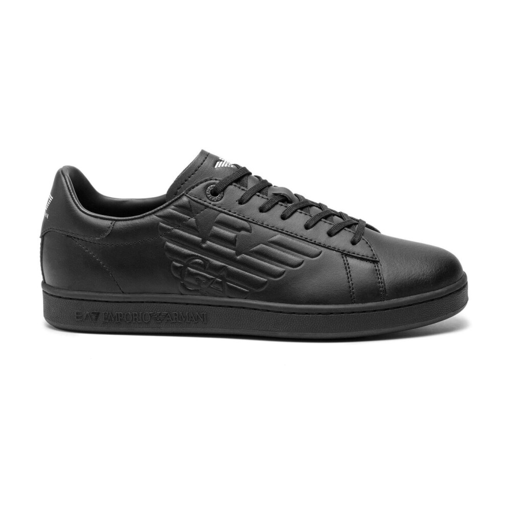 Scarpe basse 2024 uomo armani