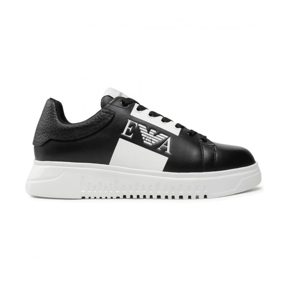 Shoes > Sneakers - - Emporio Armani - Modalova