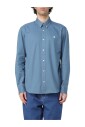 chemise-casual-classique-a-boutons