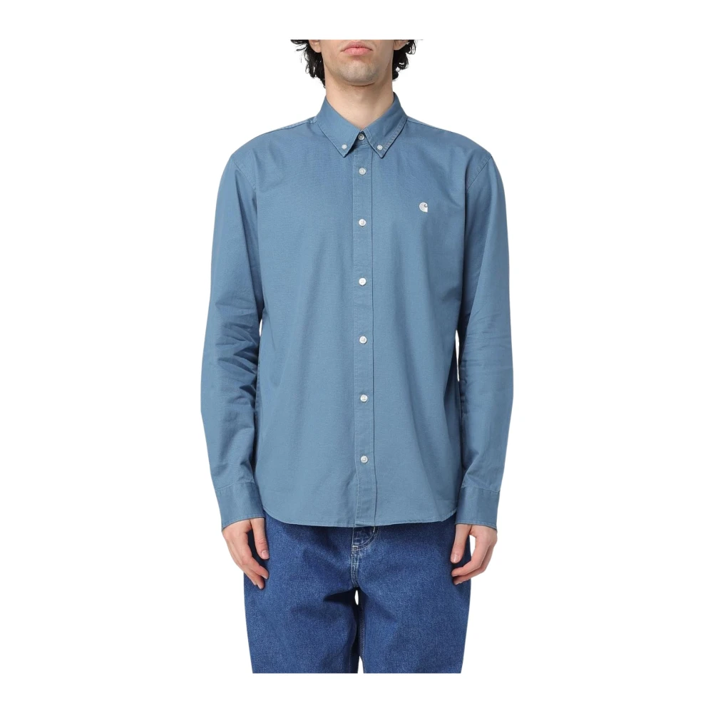 Shirts > Casual Shirts - - Carhartt Wip - Modalova