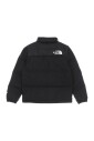 1996-retro-nuptse-zwarte-donsjas