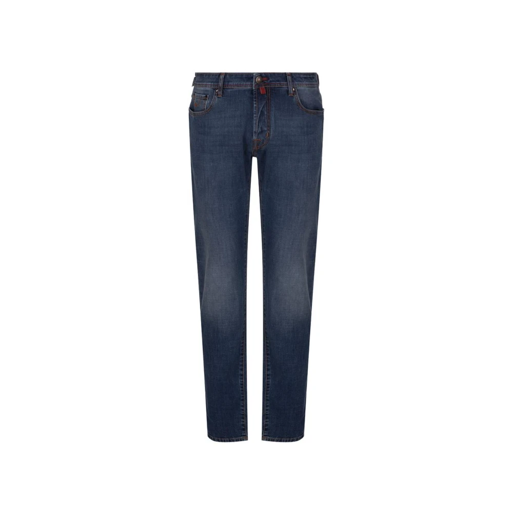 Jeans > Straight Jeans - - Jacob Cohën - Modalova