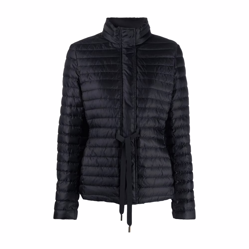 Daunenjacke