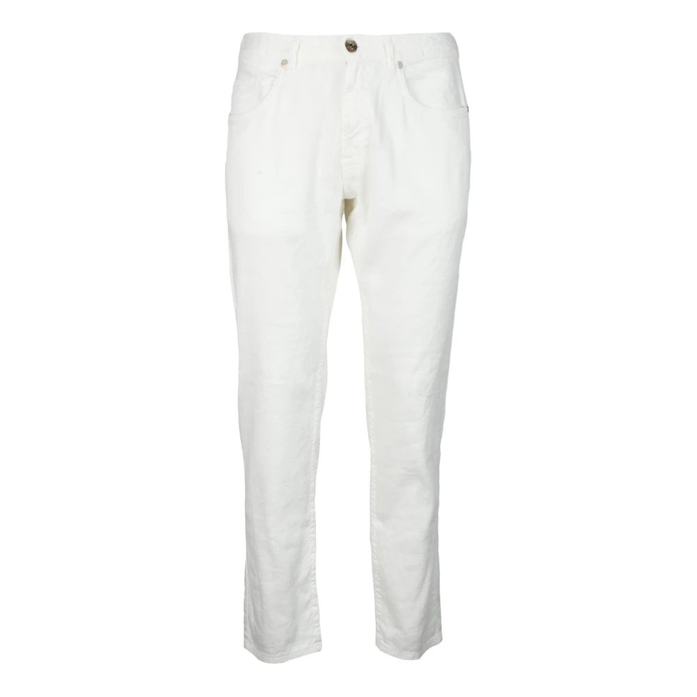 Jeans > Slim-fit Jeans - - Eleventy - Modalova