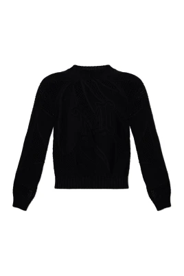 Salvo sweater