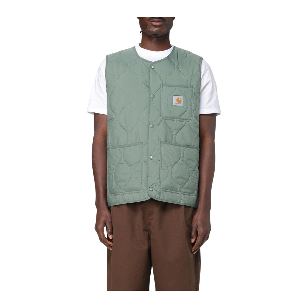 Jackets > Vests - - Carhartt Wip - Modalova