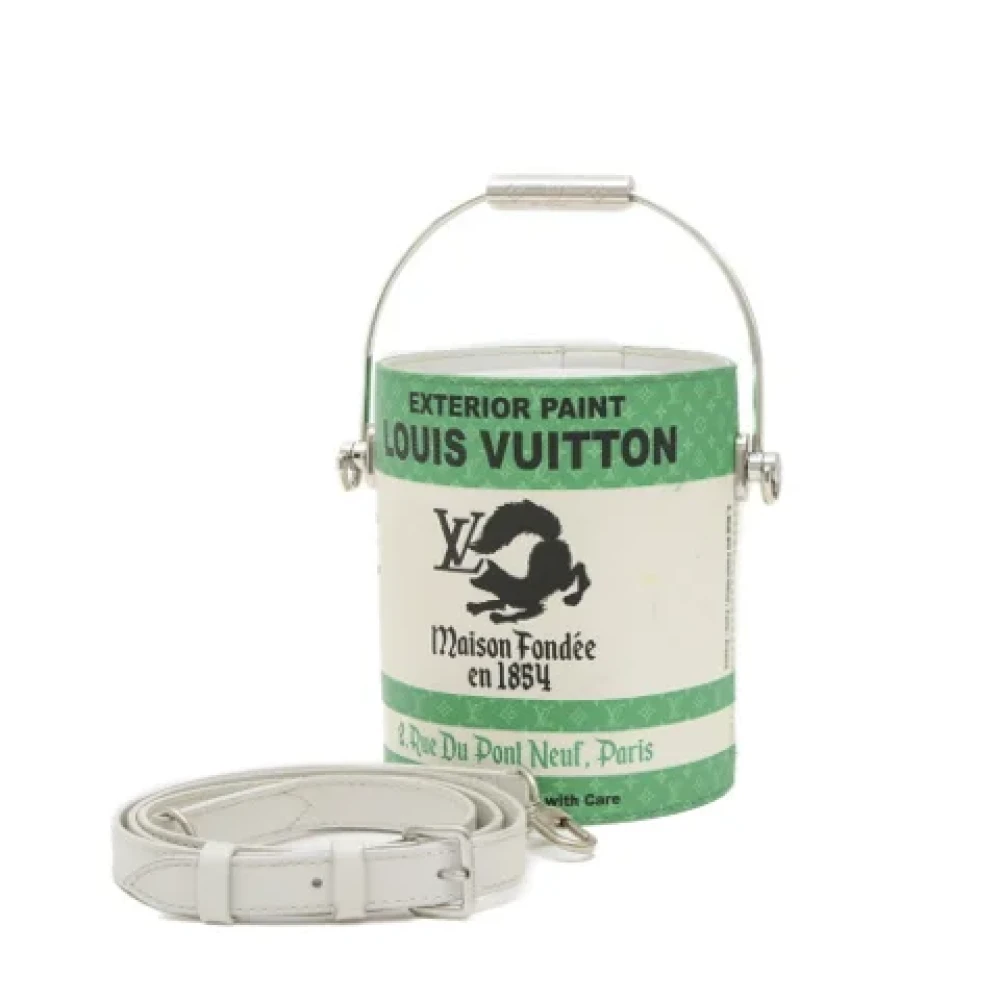 Pre-owned > Pre-owned Bags > Pre-owned Handbags - - Louis Vuitton Vintage - Modalova