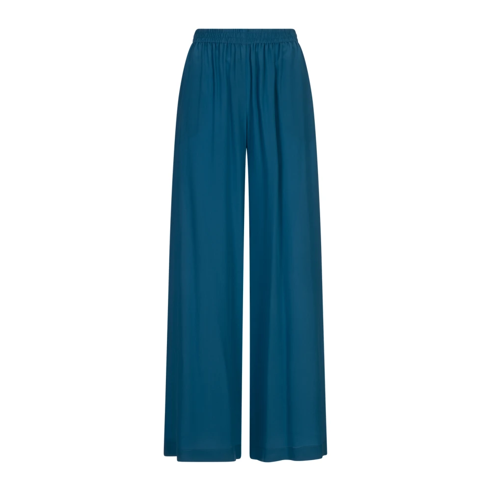 Trousers > Wide Trousers - - Gianluca Capannolo - Modalova