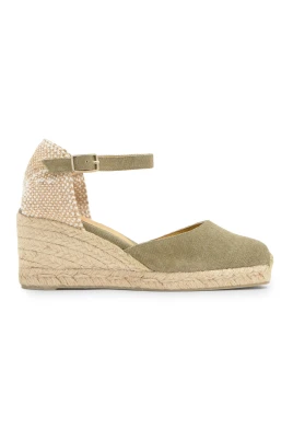 Carol Espadrille