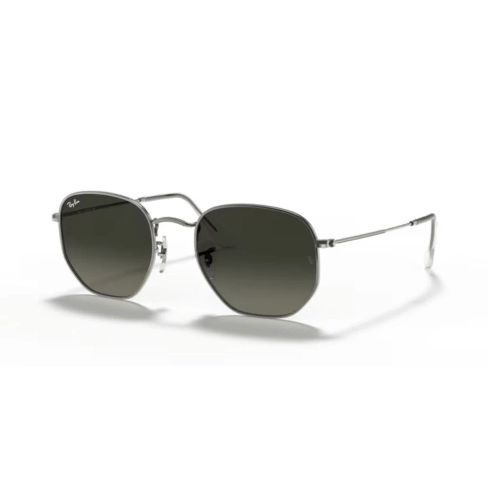 Ray-Ban Unisex Gray Classic Sunglasses - Sunglasses - 48 Mm - Accessories