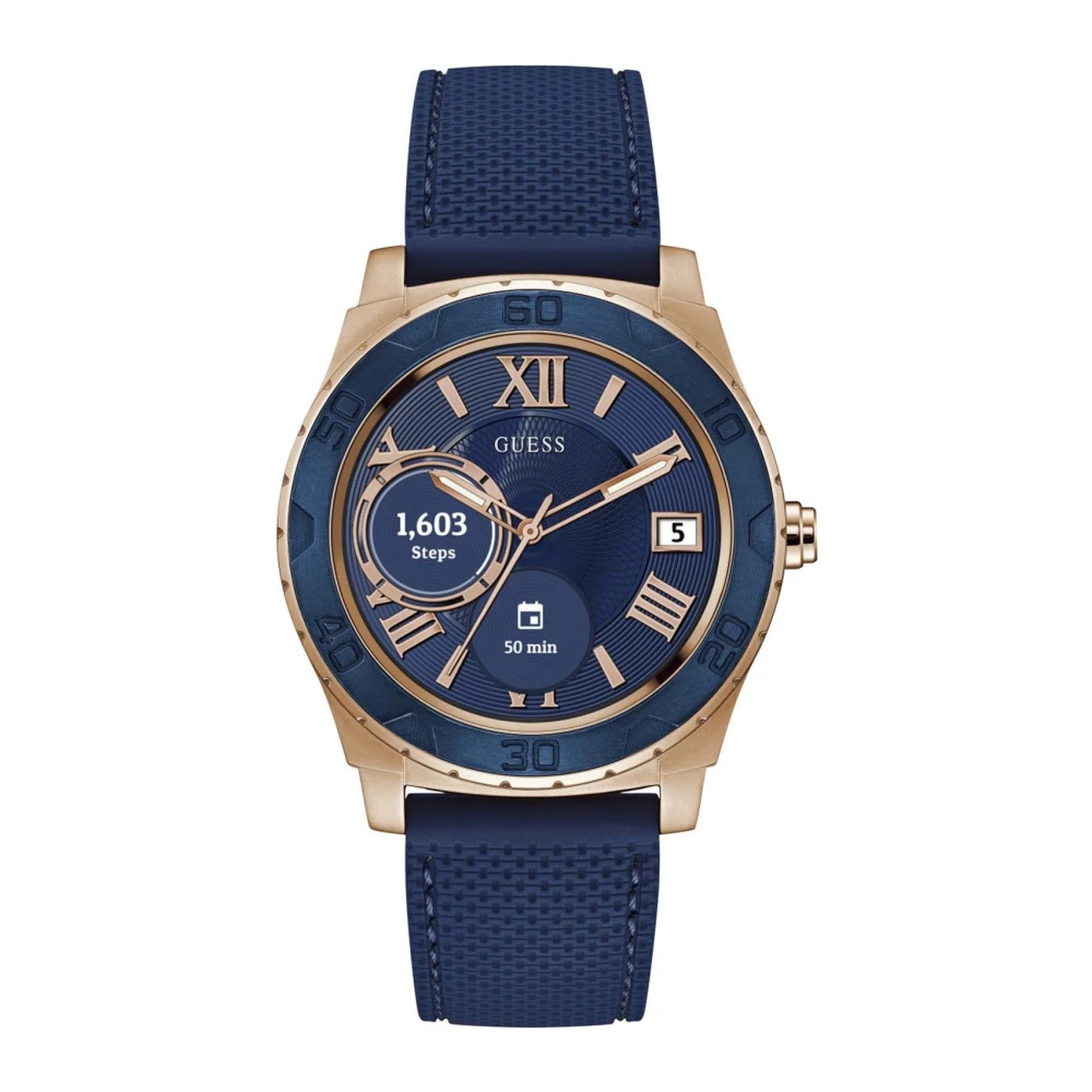 Accessories > Watches - - Guess - Modalova