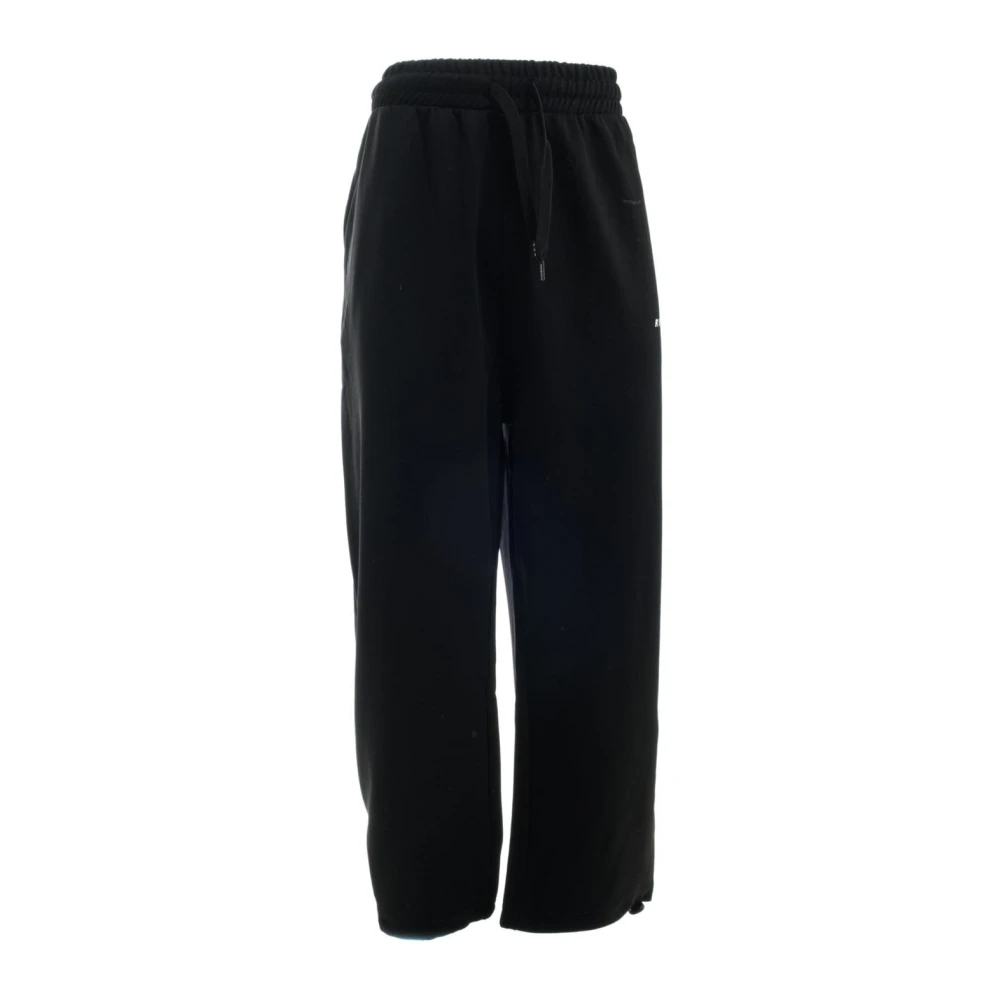 John Richmond Casual Trainingsbroek Black Heren