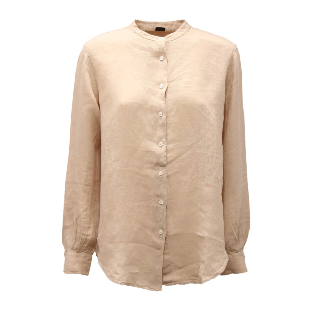 Blouses & Shirts > Shirts - - Fay - Modalova