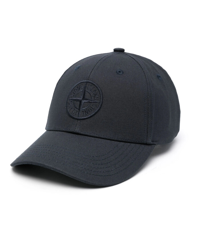 cotton-cap-with-embossed-logo