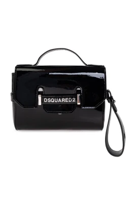 Handbag With Logo