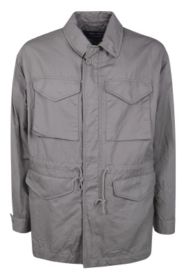 Comme des Garçons Light Jackets Grå XL